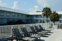 Destin Inn & Suites Hoteles en Destin