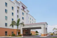 Hampton Inn by Hilton Ciudad Victoria のホテル