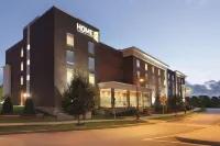 Home2 Suites by Hilton Pittsburgh Cranberry