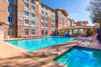 Hilton Garden Inn St. George - Rooftop Pools