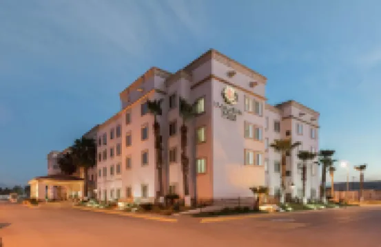 DoubleTree Suites by Hilton Hotel Saltillo Hotels in Saltillo