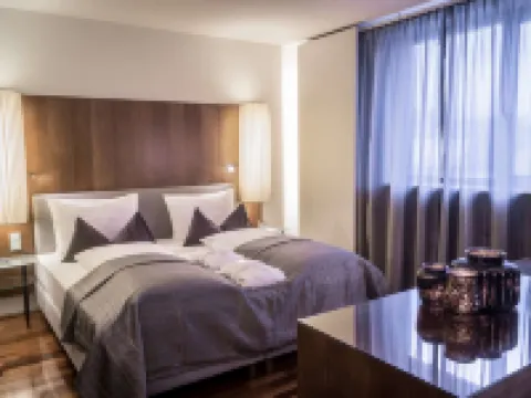 The Penz Hotel Hoteles en Innsbruck