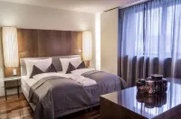 The Penz Hotel Hotels in Innsbruck