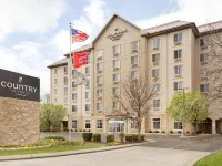 Country Inn & Suites by Radisson Nashville Airport TN Hoteles cerca del Aeropuerto Internacional de Nashville