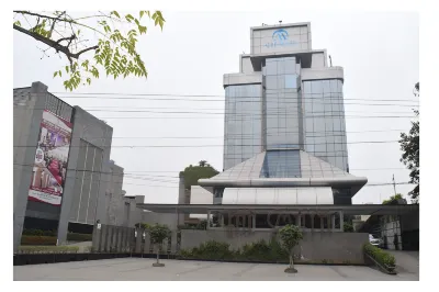 The Maya Hotel Hotels in Jalandhar