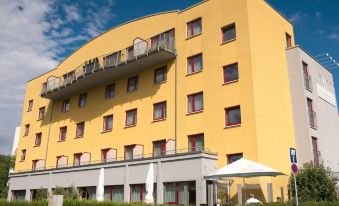 Hotel Rödelheimer Hof - Am Wasserturm