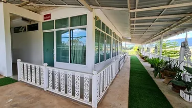 รูปภาพของเขาค้อไวท์โฮมรีสอร์ท