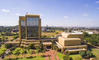 Rainbow Towers Hotel & Conference Centre