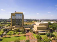 Rainbow Towers Hotel & Conference Centre Hotels near Shona Sculpture Gallery