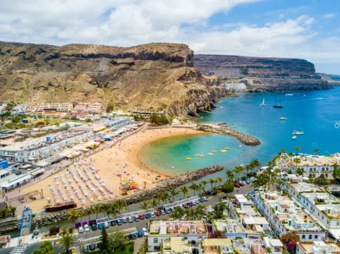 Playa Azul , Luxury Penthouse with Spectacular Roof Terrace