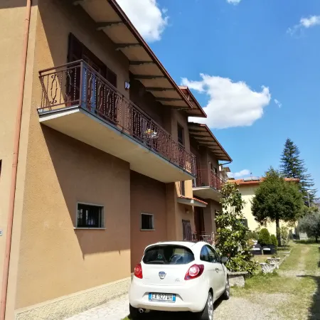 Maximum House in Subbiano