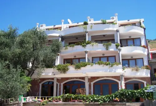 Levantin Inn 1/3 Room N.8 Sea Side - 2-Star