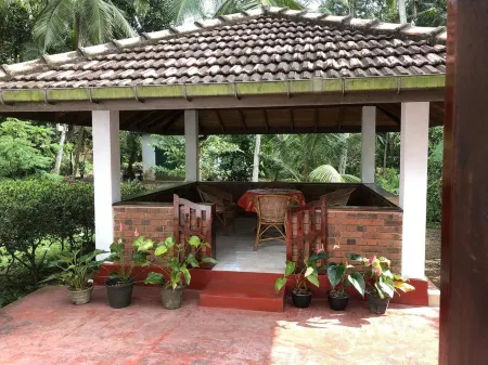 Privet Villa Nisala, Hikkaduwa,Srilanka