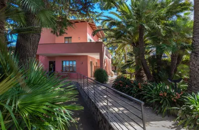 Villa Rosa Sorrento - Apt. 4