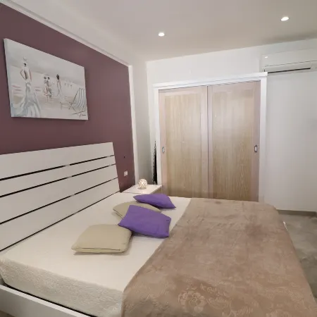 Modern Apartment "casa Giuditta Deluxe A Otranto"