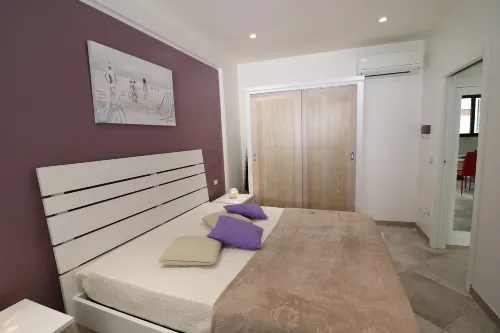 Modern Apartment "casa Giuditta Deluxe A Otranto"