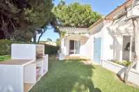 Charming Villa, Private Pool, Walking Distance to Centre, Free AC & Wifi - Villas