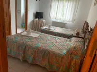 Hostal Restaurante Seoane - Twin Room