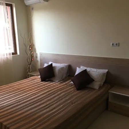 Apart Hotel "salt Lake"