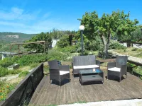 Holiday Home Le Terrazze del Geco Bungalow B - SLR301 by Interhome