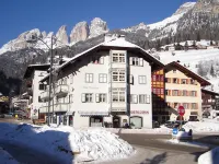 Apt 32 Hotel di 