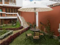 Maimara Hotel Hotels in Huaraz