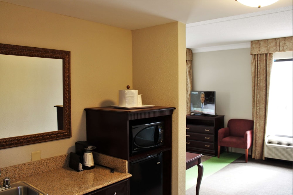 Hampton Inn Americus