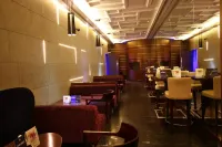 Sayaji Raipur - bar