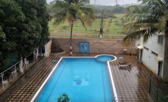 Mayur Aaditya Resort