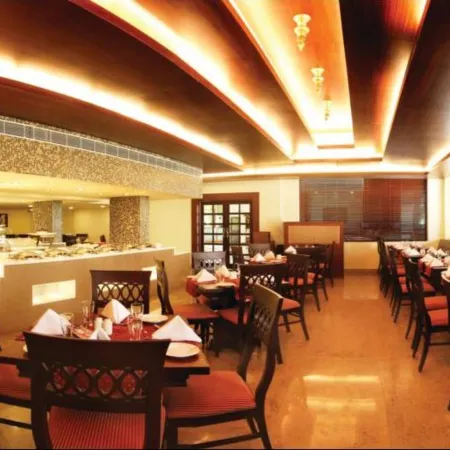 Regency Madurai by GRT Hotels