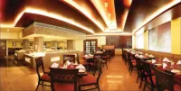 Regency Madurai by GRT Hotels - Desayuno