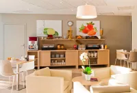 Aparthotel Adagio Access le Havre les Docks Hotels in Le Havre