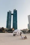 The St. Regis Abu Dhabi - 5 stjerner