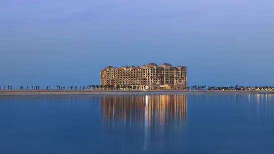 Pullman Resort Al Marjan Island