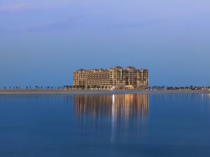 Pullman Resort Al Marjan Island