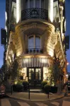 Le Dokhan’s Paris Arc de Triomphe, a Tribute Portfolio Hotel Hôtels à : Paris