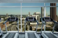 W Atlanta – Downtown Hotels in Atlanta