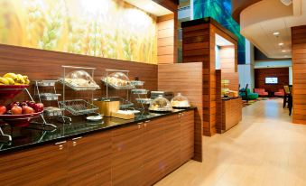 Fairfield Inn & Suites Durham Southpoint