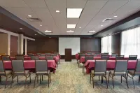 Courtyard Fort Smith Downtown Các khách sạn ở Fort Smith