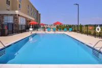TownePlace Suites Huntsville West/Redstone Gateway Hoteles en Huntsville