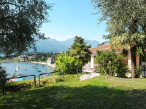Casa Rosa