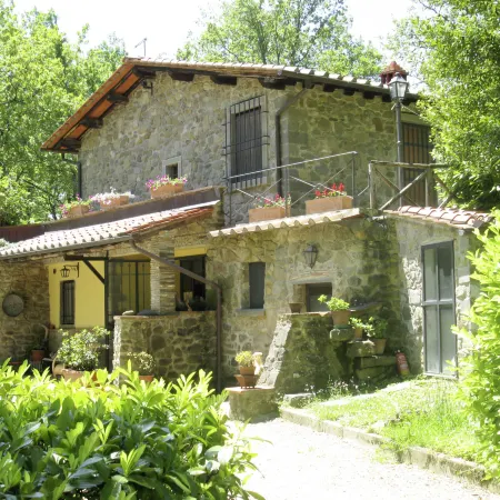 La Fornace