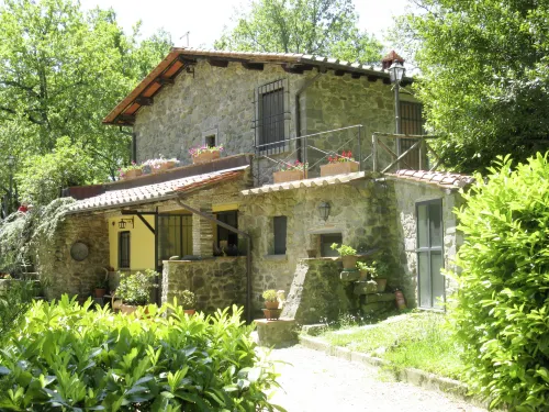 La Fornace - 3 stjerner