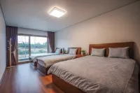平昌杜南傑700旅館