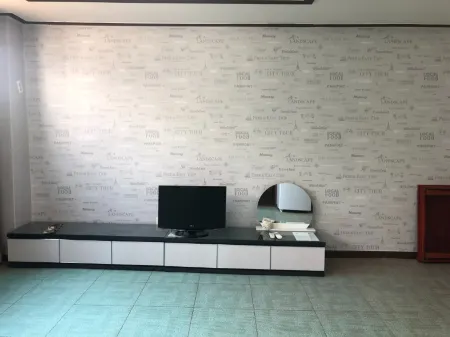 Goesan Haewadal Pension Отели рядом с достопримечательностью «Shinpoong Hanji Maeul»