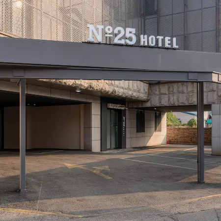 No.25 Cheongju Seongangil Branch