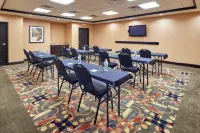 Hampton Inn Sweetwater