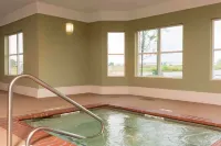 Homewood Suites by Hilton Indianapolis-Airport/Plainfield - Kylpyammeita