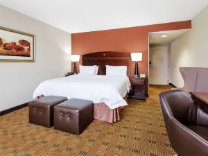 Hampton Inn by Hilton Moss Point Pascagoula