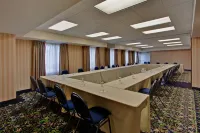 Staybridge Suites Calgary Airport